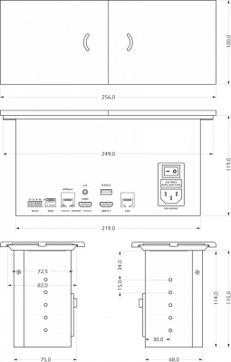 DTI-A42