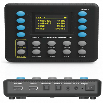 SMV-GEN