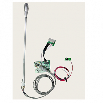 CSD-R6-MIC