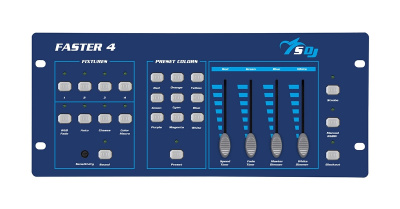 SG FASTER4