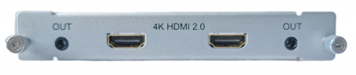 VMP-U4H-2OUT