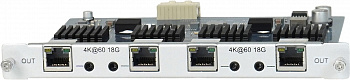 VMP3-U4H3BT-4OUT