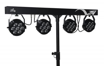 SG LEDKITHP7BAT