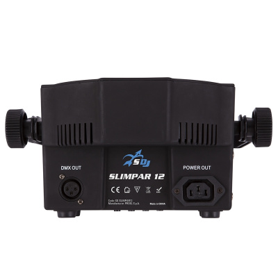 SG SLIMPAR12