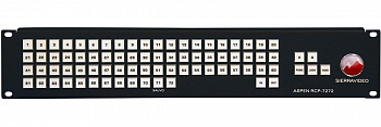 Aspen RCP-7272
