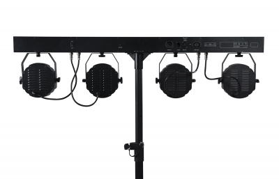SG LEDKITHP7BAT