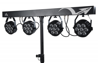 SG LEDKITHP7BAT