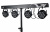 SG LEDKITHP7BAT
