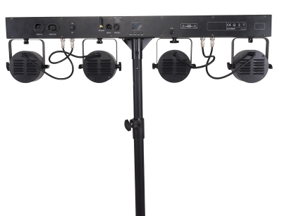 SG LEDKITHP3BAT